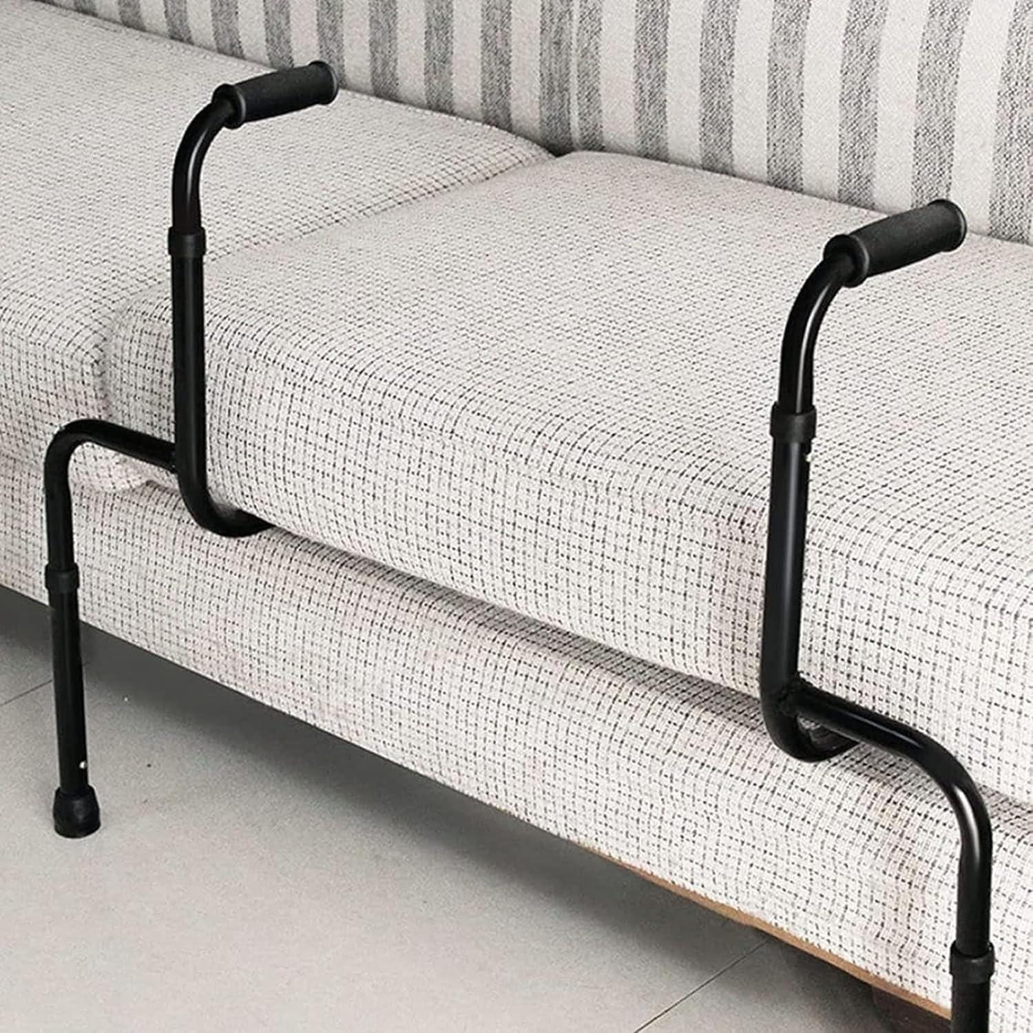 GERRIT GERRIT Stand Assist, Mobility Standing Aid Rail for Couch, Safety Grab Bar for Patients and Elderly, for Sitting, Sofa