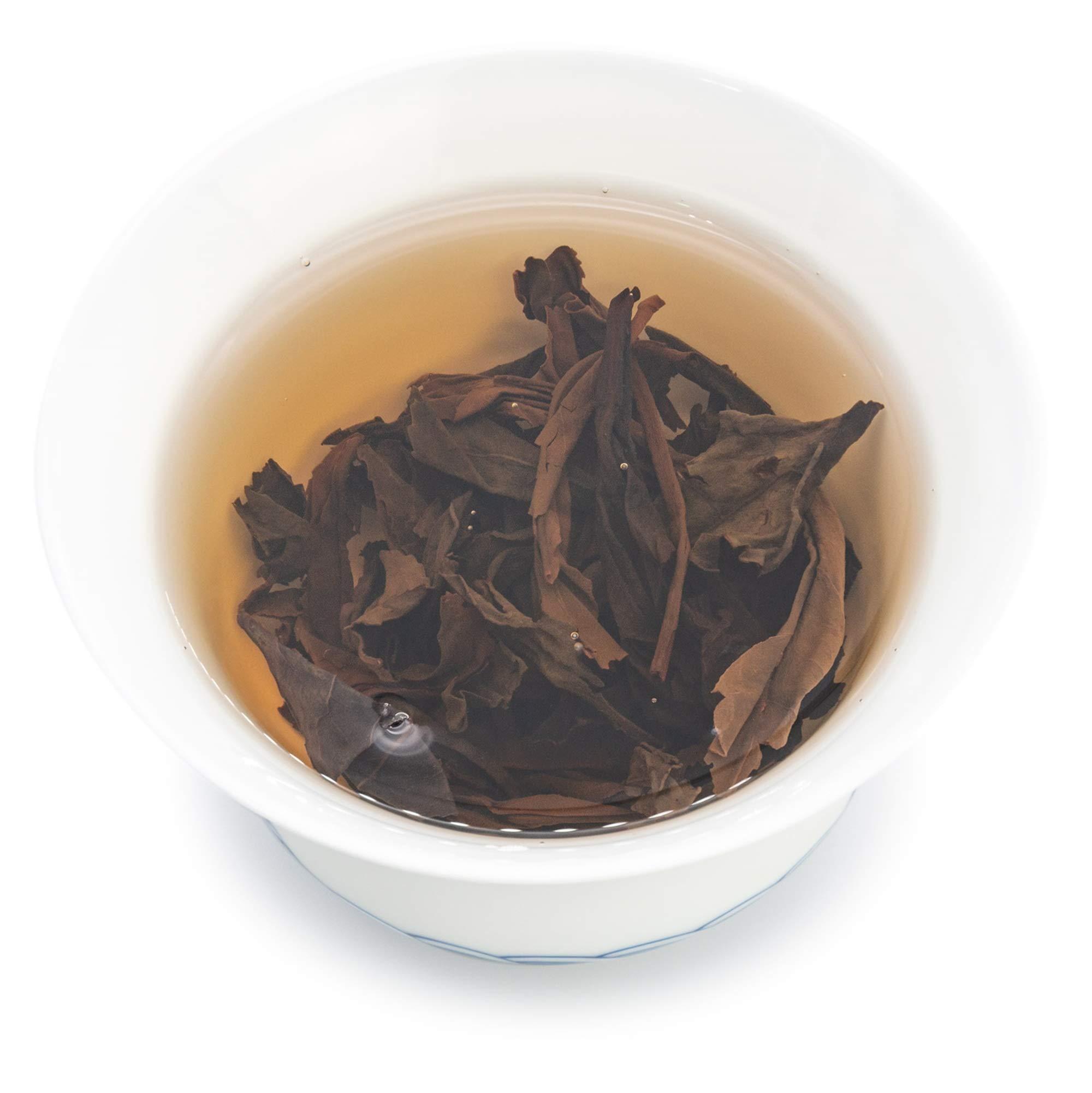TerraVita Lime Cola Decaf Black Tea (25 tea bags, ZIN: 543948)
