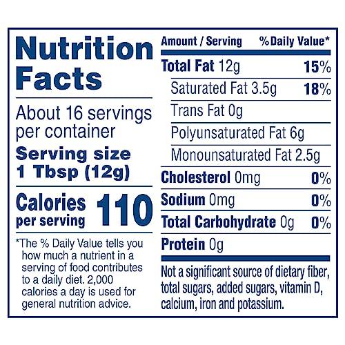 Crisco Crisco All-Vegetable Shortening Sticks, 6.7 Ounce (Pack of 2)