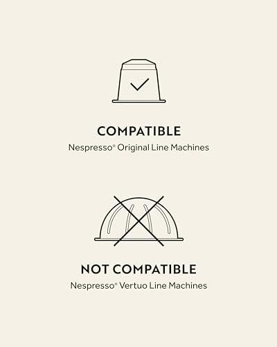 ROSSO CAFFÈ Rosso Coffee Capsules for Nespresso Original Machine - 60 Gourmet Extra Dark Roast Espresso Pods - Single-Serve Aluminum Coffee Pods Compatible with Nespresso Original Line Machines (Extra Dark 60)