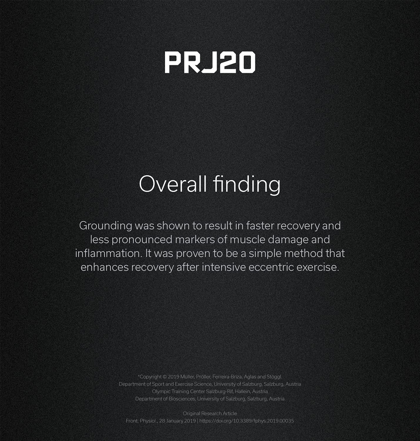 EARTHLING EARTHLING 3.0 | ERTHE | PRJ20 | Two Strap Pack | Grounding | Earthing | Earthing Shoes | Grounding Shoes | Improve Sports Performance | Reduce Inflammation | Improve Sleep Quality