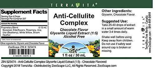 TerraVita Tea-Berry Hibiscus White Tea (Loose) (4 oz, ZIN: 537126) - 3 Pack