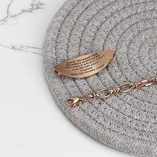 JOBST Jobst Opaque Pantyhose 20-30 Black XL