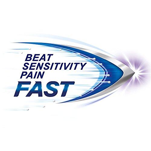 Sensodyne Sensodyne Rapid Relief Sensitivity Toothpaste for Sensitive Teeth, Mint