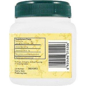 E-Fong Bai Zhu - Bai-zhu Atractylodes rhizome, 100 grams,(E-Fong)