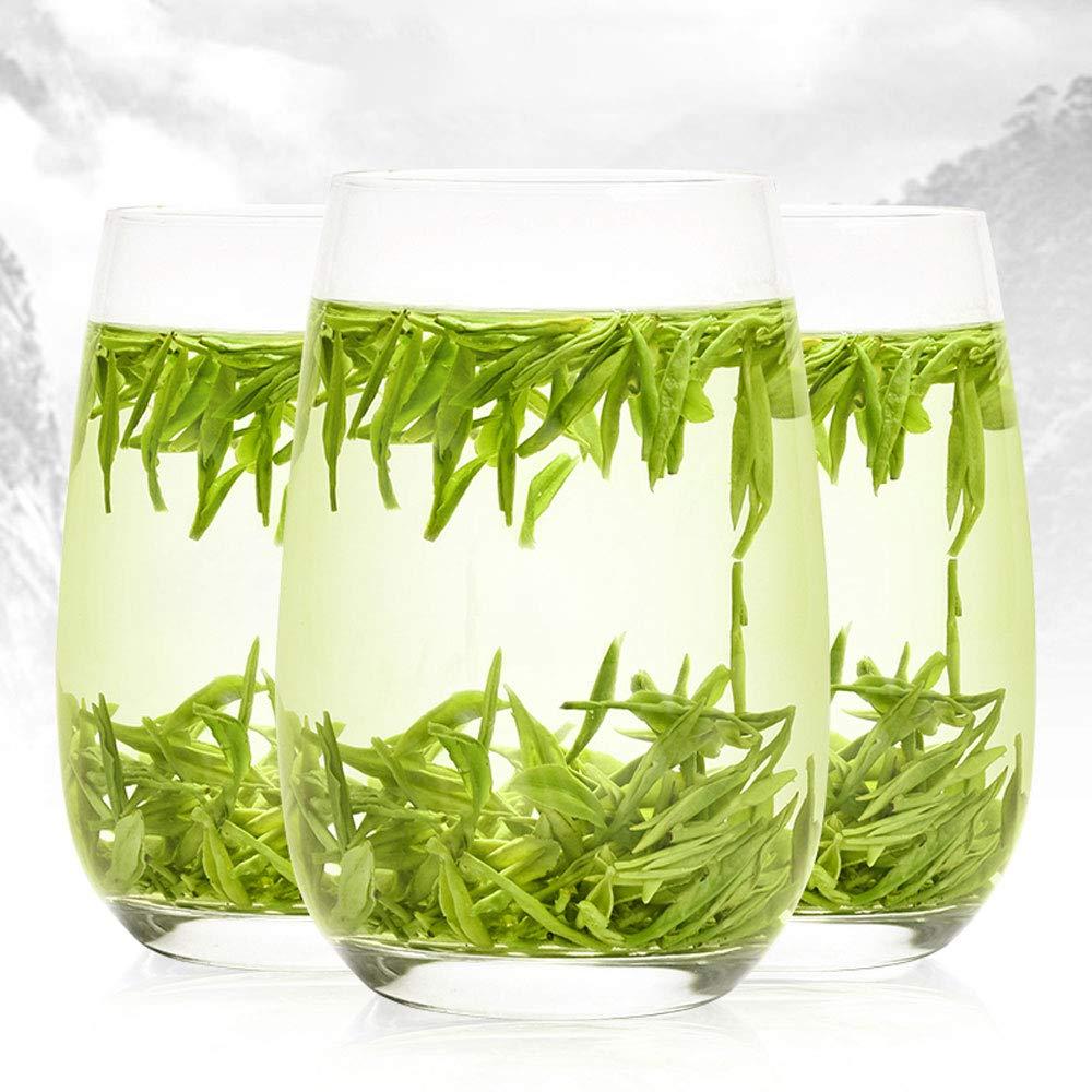 Luxtea Luxtea Chinese Famous Tea Grade AA (High Grade (Xi Hu Long Jing (West Lake Dragon Well))
