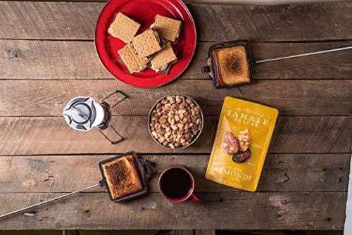 Sahale Snacks Sahale Snacks Glazed Nut Mix Variety Pack, 4 Ounces (Pack of 6)