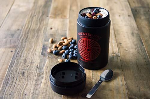 Bob's Red Mill Bob's Red Mill Quick Cooking Steel Cut Oats, 22-ounce (Pack of 4)