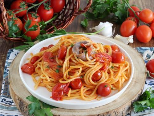 Rizzoli Rizzoli Anchovy Fillets in Extra Virgin Olive Oil, 3.17 OZ