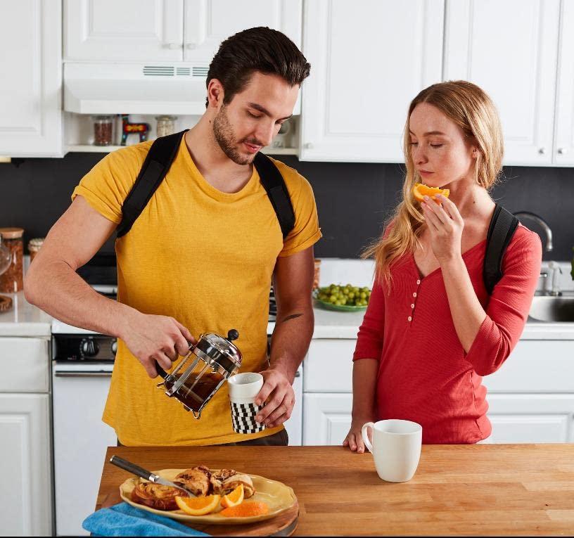 ComfyBrace ComfyBrace Posture Corrector-Back Brace for Men and Women- Fully Adjustable Straightener for Mid, Upper Spine Support- Neck, Shoulder, Clavicle and Back Pain Relief-Breathable