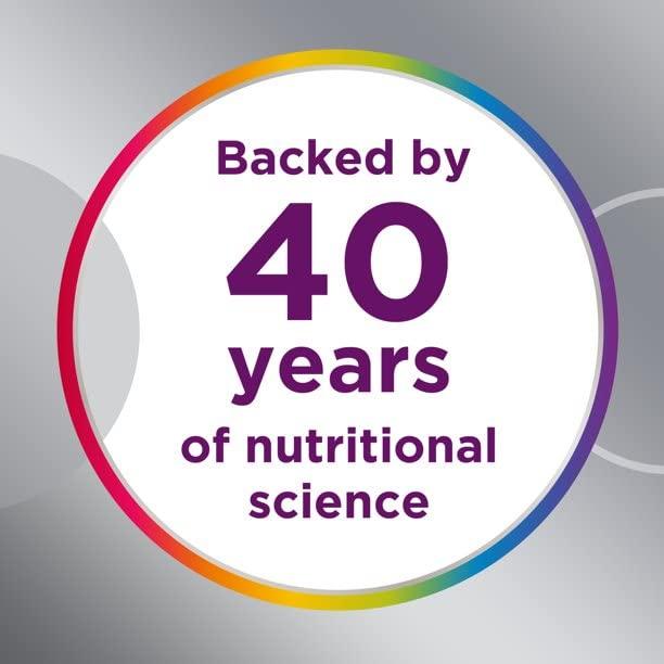 Tablets Tablets Minis Women 50+ Multivitamin Multimineral Heart, Brain, Eye, 160