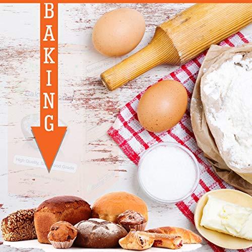 NutroActive NutroActive Baking SODA Ultra Pure 350 gm (12.34 oz)