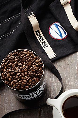 Koffee Kult Koffee Kult Koffee Kult Medium Roast Smooth and Flavorful Medium Roast Ground Coffee - Perfect for a Relaxing Cup Anytime (Medium Roast, 32oz)