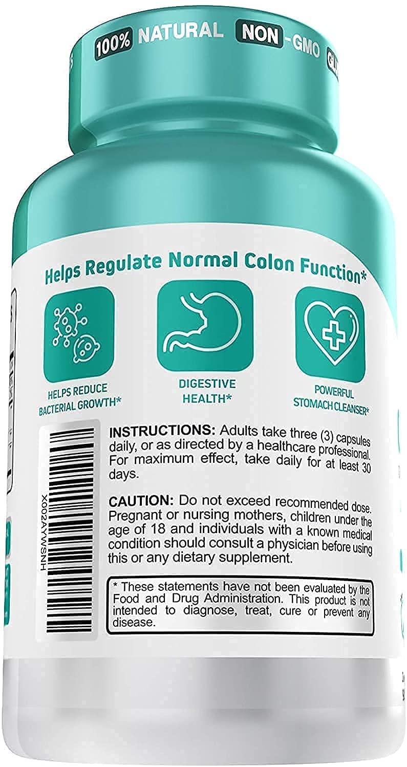 Herbtonics Herbtonics Apple Cider Vinegar Plus Keto BhB Salts with OxyDigest Bundle