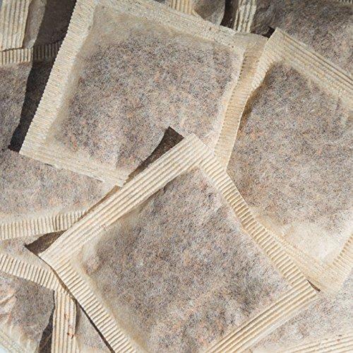 My Red Tea My Red Tea | USDA Organic Rooibos Tea | 80 Tagless Teabags | Single-Origin, Farmer-Friendly, Caffeine-Free | Sustainably Farmed in South Africa | Pure & Natural