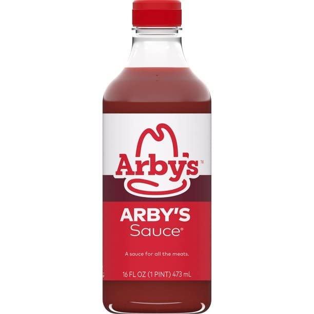 Arby's ARBYS SAUCE 616OZ
