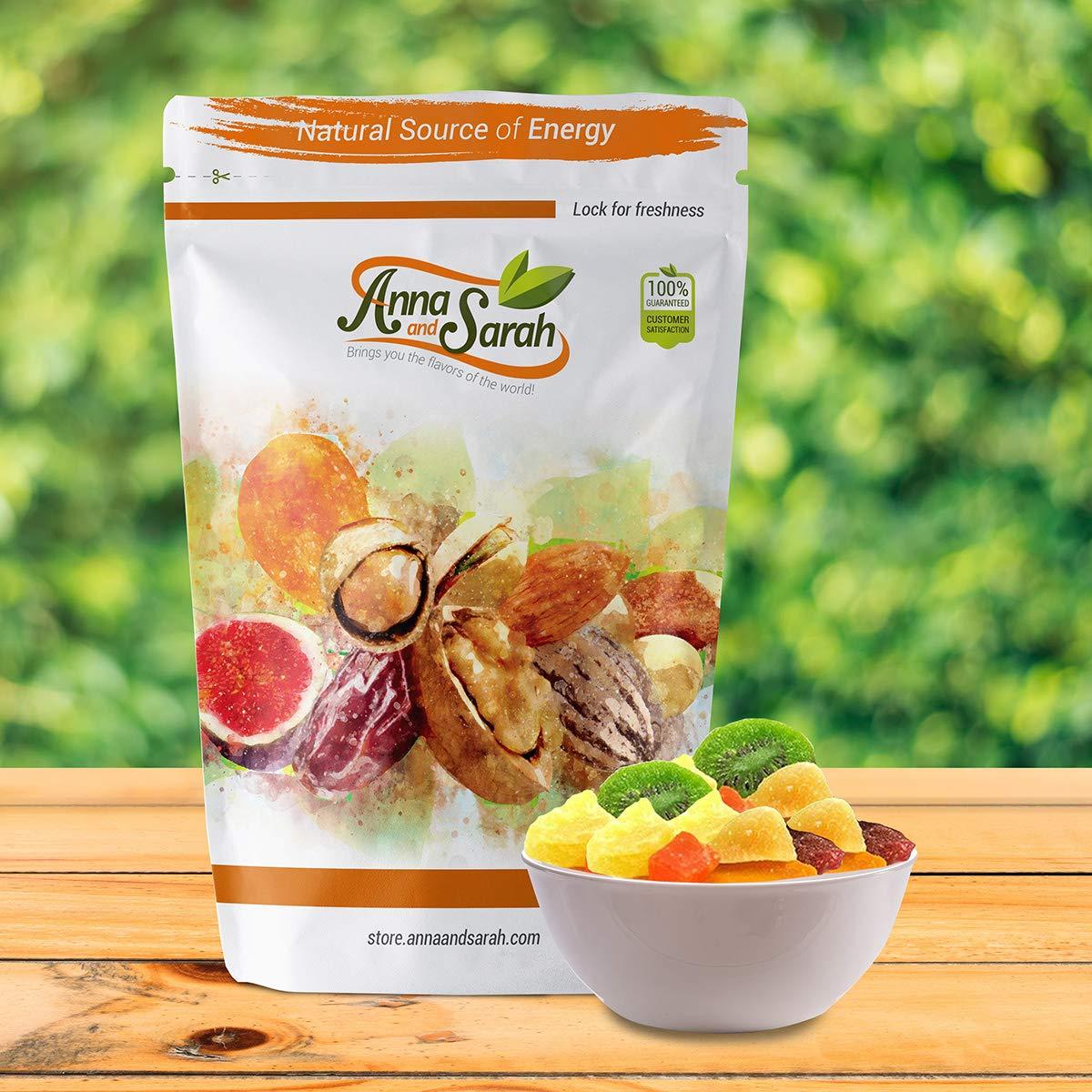 Anna and Sarah Anna and Sarah Tropical Dried Fruit Mix (3 Lbs)