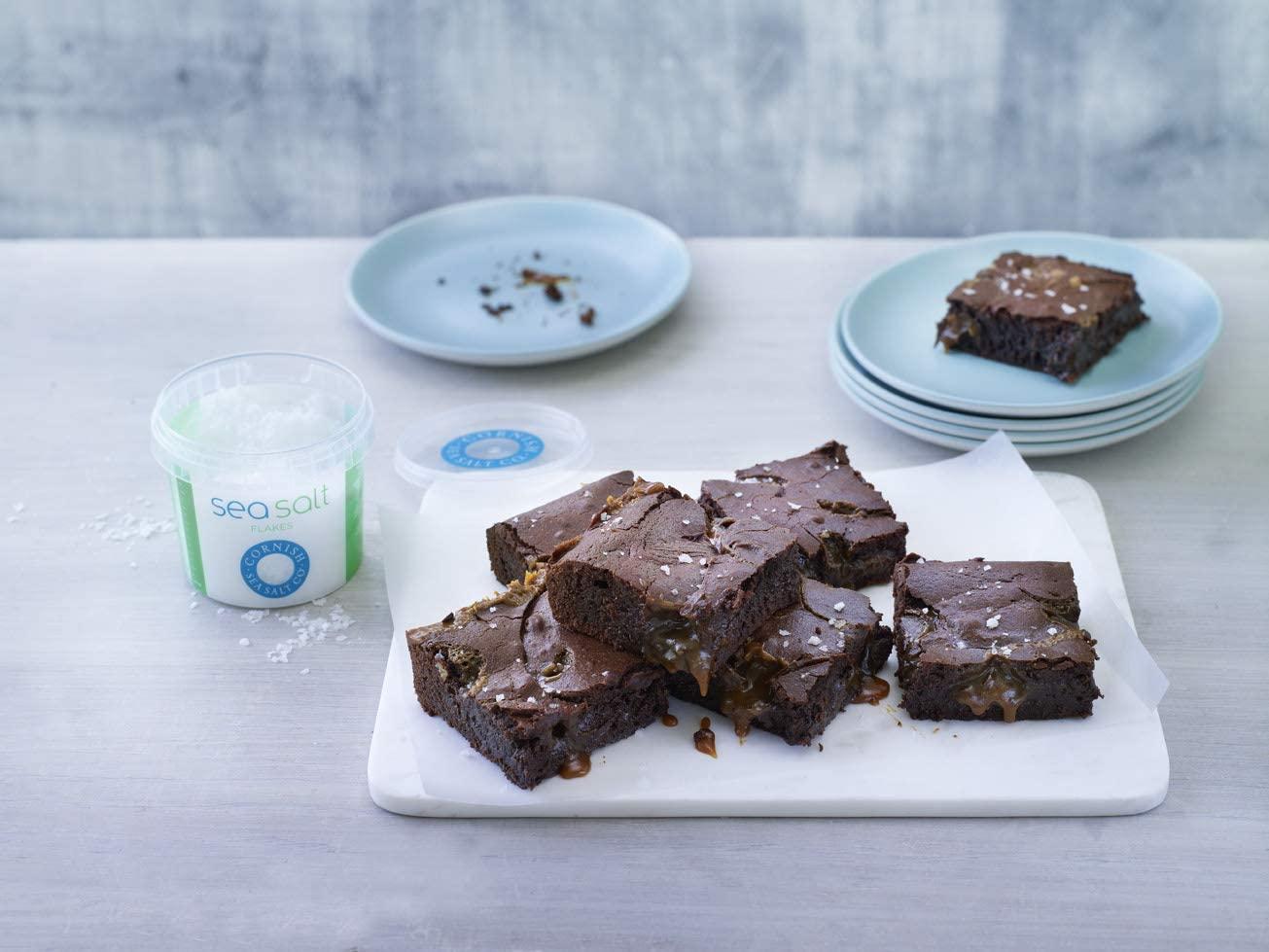 Cornish Sea Salt Co CORNISH SEA SALT Sea Salt Flakes, 150 GR