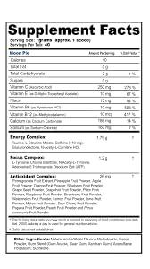 Moon Pies Mini Moon Pies Bulk 72 Individually Wrapped Moon Pie 12 Boxes 6 Each Box (Vanilla)