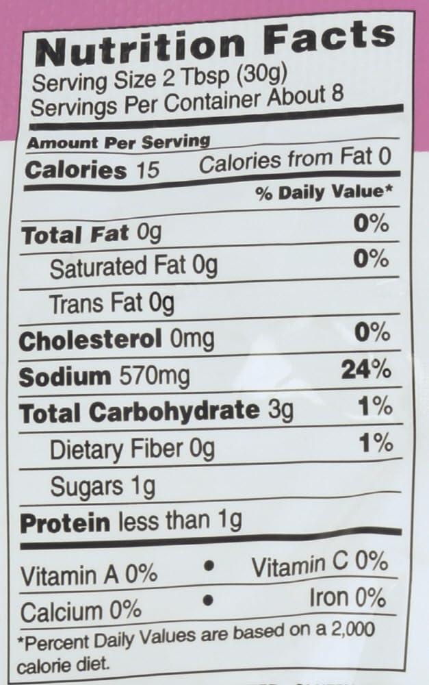 Frontera Classic HAO BOSCH Frontera Classic Fajita Skillet Sauce (6 Items Per Order)