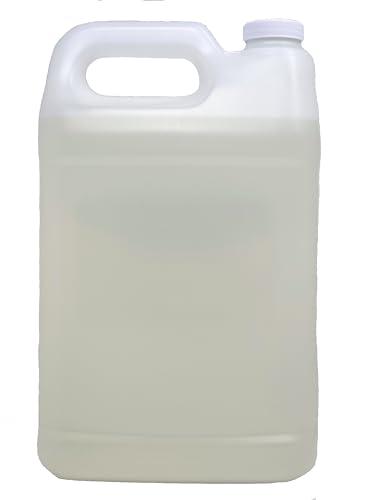 Verdana Verdana MCT Oil, Fractionated, 100% from Coconut - 1 Gallon - Kosher Food Grade, Vegan, Non-GMO - Great for Keto and Paleo Diet, Oil Pulling Oral Rinse Mouthwash (128 Fl Oz)