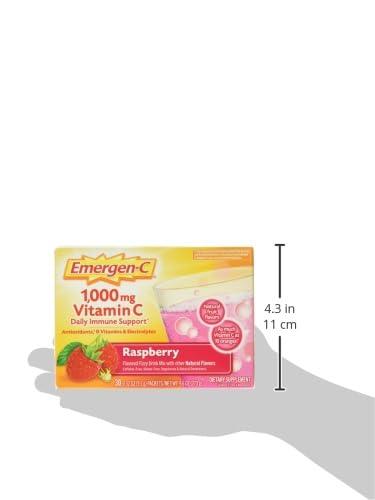Emergen-C Emergen-C 130201