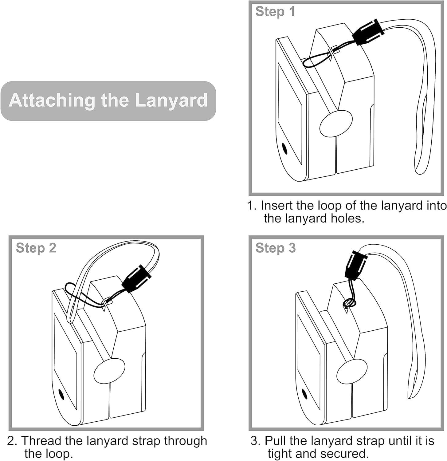 Zacurate Zacurate Pro Series 500DL Fingertip Pulse Oximeter Blood Oxygen Saturation Monitor with Silicone Cover, Batteries and Lanyard (Royal Black)