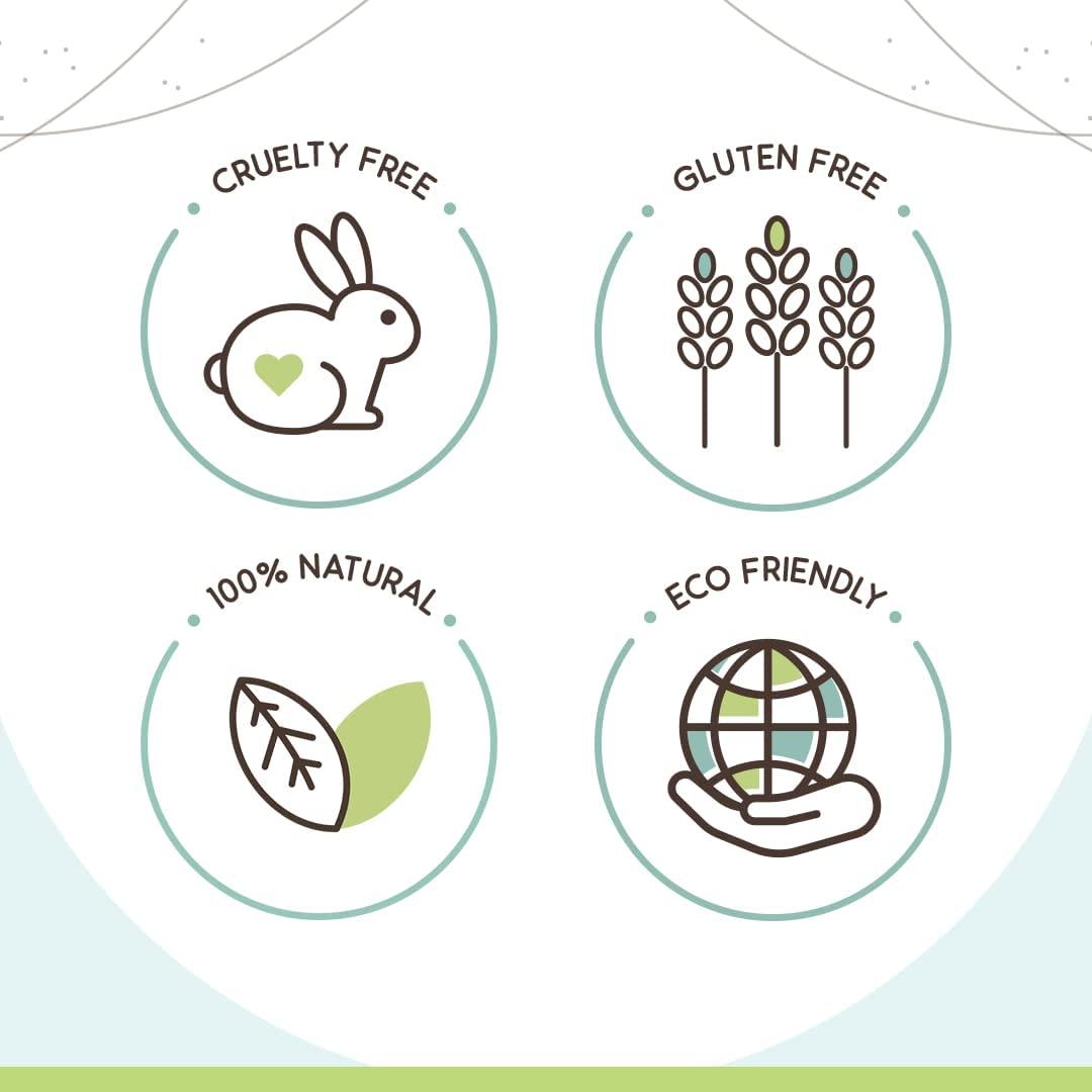 HerbEra Lady's Mantle 120 Capsules, 500 mg, Lady's Mantle (Alchemilla vulgaris) Dried Herb (120 Capsules)