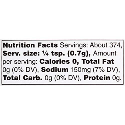 McCormick McCormick Grill Mates Roasted Garlic & Herb Seasoning, 9.25 oz (Pack of 2)