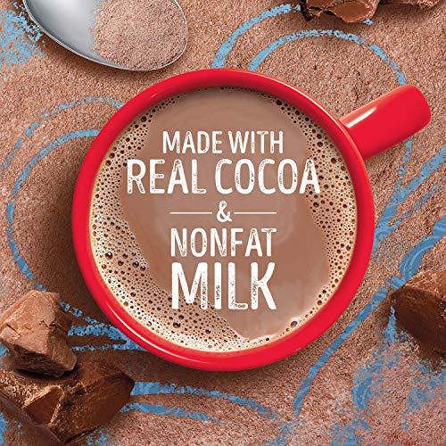 Swiss Miss Swiss Miss Milk Chocolate Flavor Hot Cocoa Mix, 1.38 oz. 50-Count