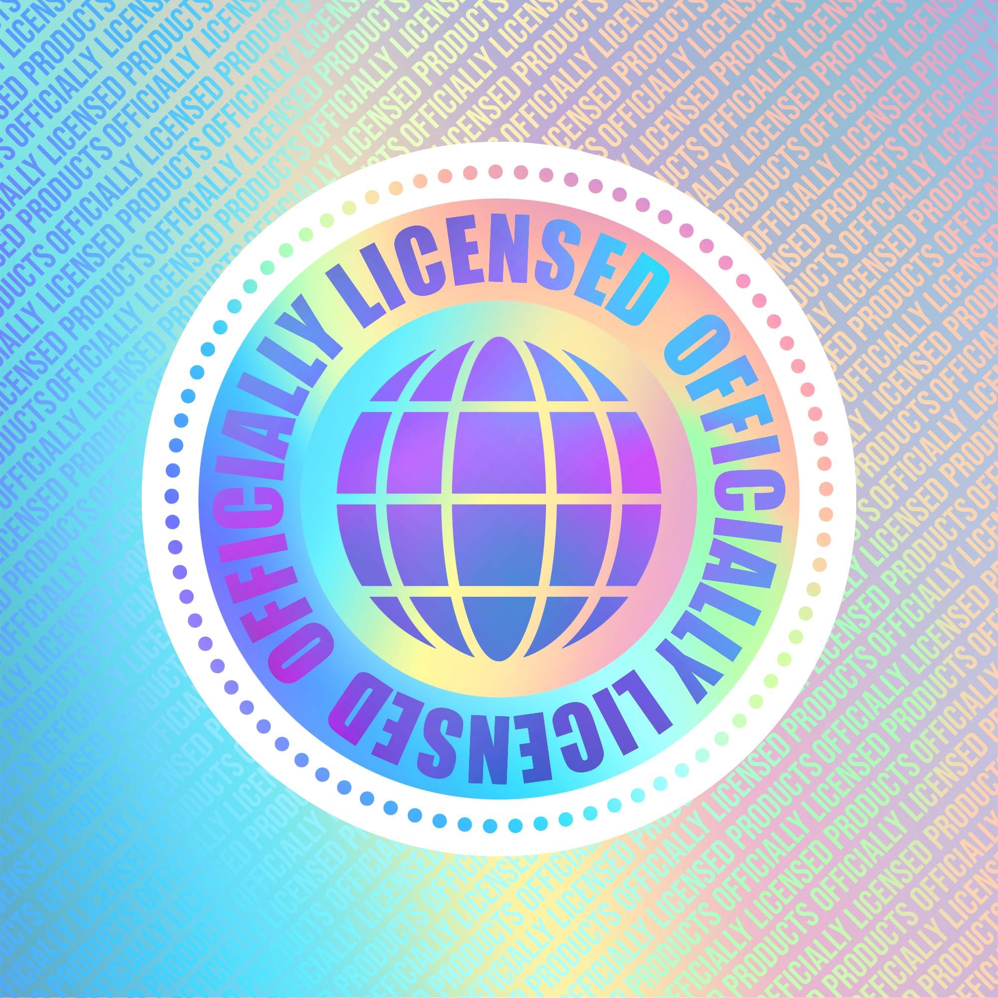 GRAPHICS & MORE Sesame Street Elmo Scribble Gift Wrap Wrapping Paper Rolls