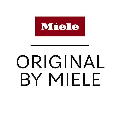 Miele Miele DishClean Dishwasher Cleaner, Care Product for the Optimal Functioning of Dishwashers, Removing Odors and Limescale Deposits, 5.6 oz, white