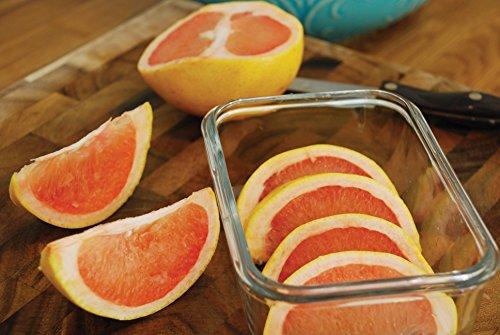 SweeterSorts Fresh Florida Red Grapefruit, 8 pieces