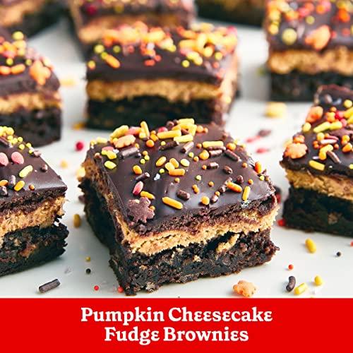 Betty Crocker Betty Crocker Delights Supreme Chocolate Chunk Brownie Mix, 18 oz.