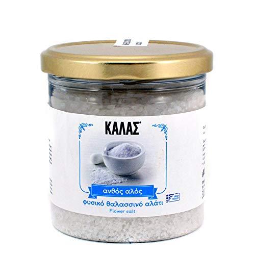 Kalas Greek Flower Salt, Kalas 300g/10.6oz