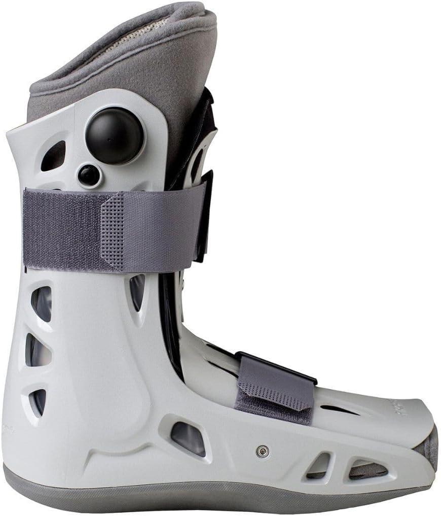 Aircast Aircast AirSelect Short Walker Brace / Walking Boot, X-Small