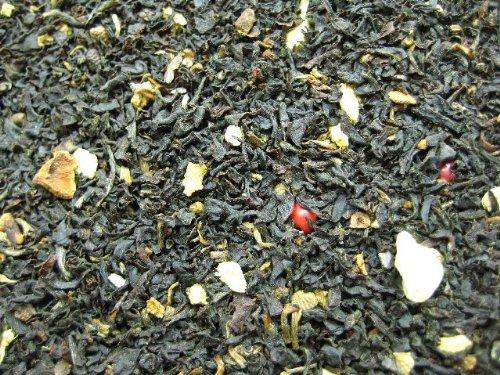 TEAF MARSALA CHAI - flavoured black tea - in a sealed aroma bag - (250g)
