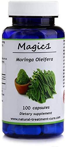 Hekma Center Hekma Center Organic Supplements for Iron, Vegan.