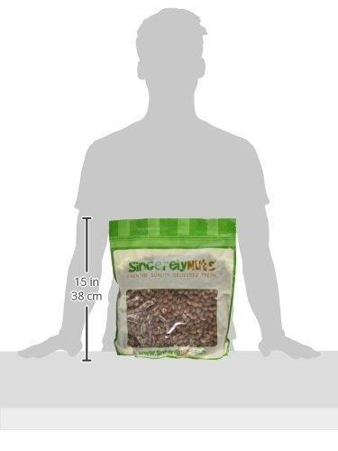 Kettle & Fire Kettle and Fire Organic Lemongrass Ginger Beef Bone Broth, USDA Organic, Gluten Free, Preservatives Free, 16.9 Fluid Ounce (Pack of 6)