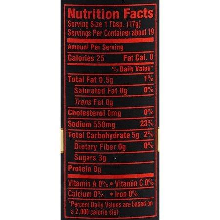 House of Tsang House Of Tsang Sauce Stirfry Classic (Pack of 2)