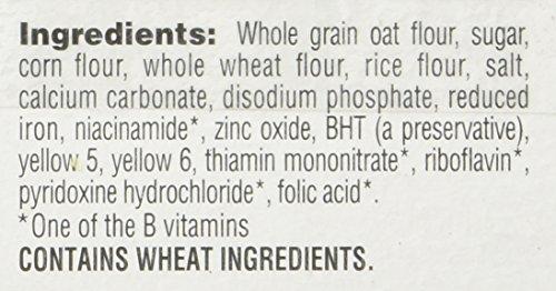 Quaker Quaker, Life Cereal, Original Multigrain, 18oz Box (Pack of 4)
