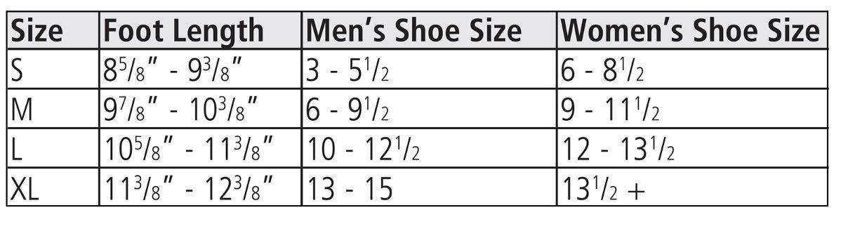 Bauerfeind Bauerfeind - GloboPed - Heel Relief Shoe, Helps Reduce Recovery Time, Adjustable Straps for Superior Fit - Size Small