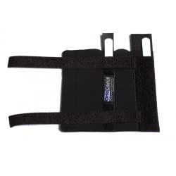 Ortocanis Ortocanis - Carpal Support for Dogs with Arthrosis, Ligament Injuries or Unstable Carpus, Size XL