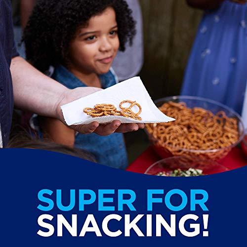 SPARKLE Sparkle, Paper Towels, 6 Count (Pack of 1)