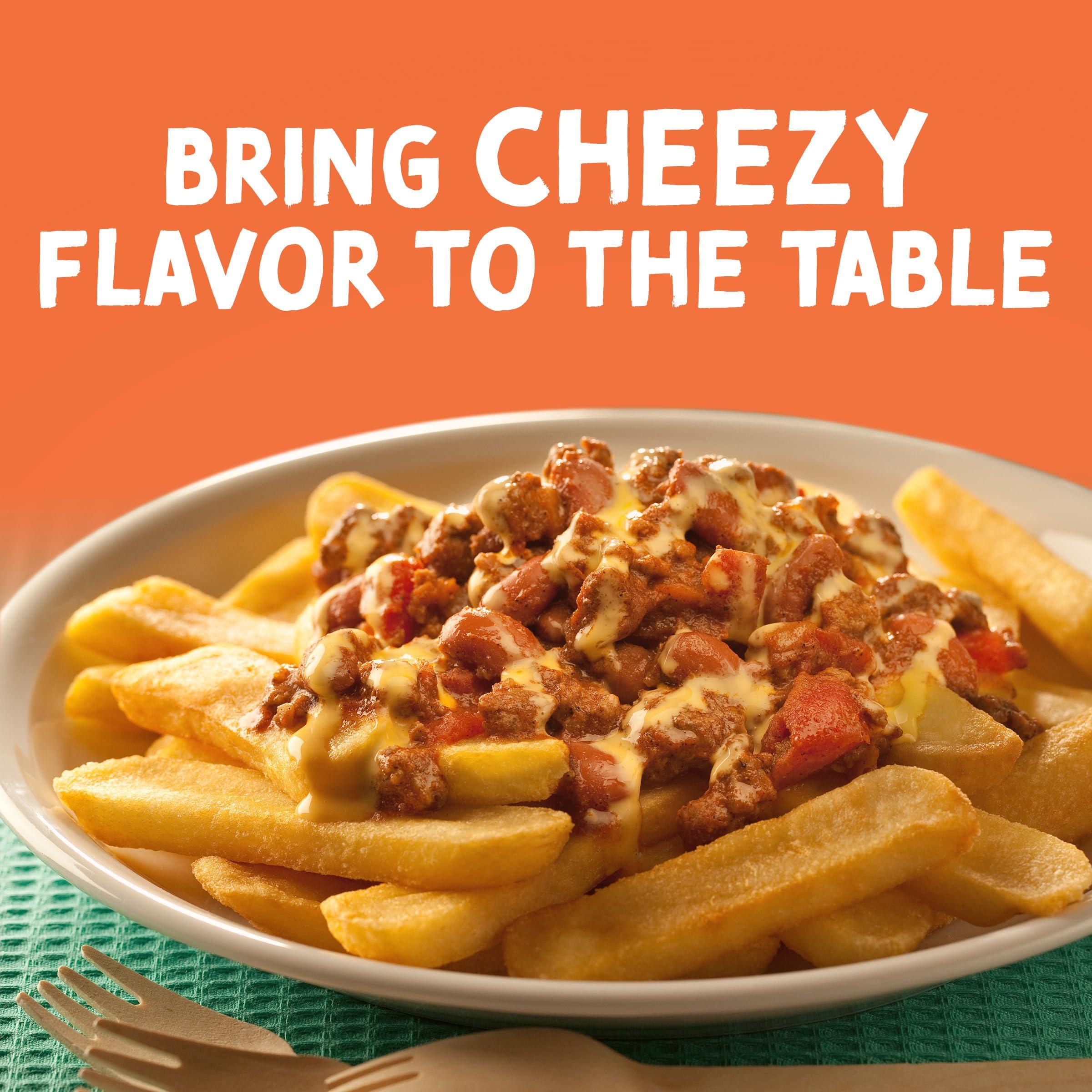 Cheez Whiz Cheez Whiz Original Cheese Dip, 15 oz Jar