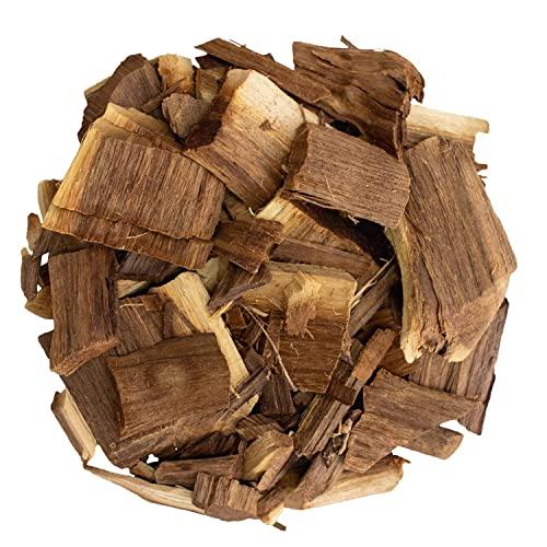 YERBERO Yerbero - Palo Azul Tea (Kidney Wood) 30 Tea Bags 3gr (0.10oz) - Net WT 90gr (3.17oz) | Kidney Cleanse Herbal Tea, Stand Up Resealable Bag | Crafted By Nature100% All Natural, non-GMO, Gluten-free.
