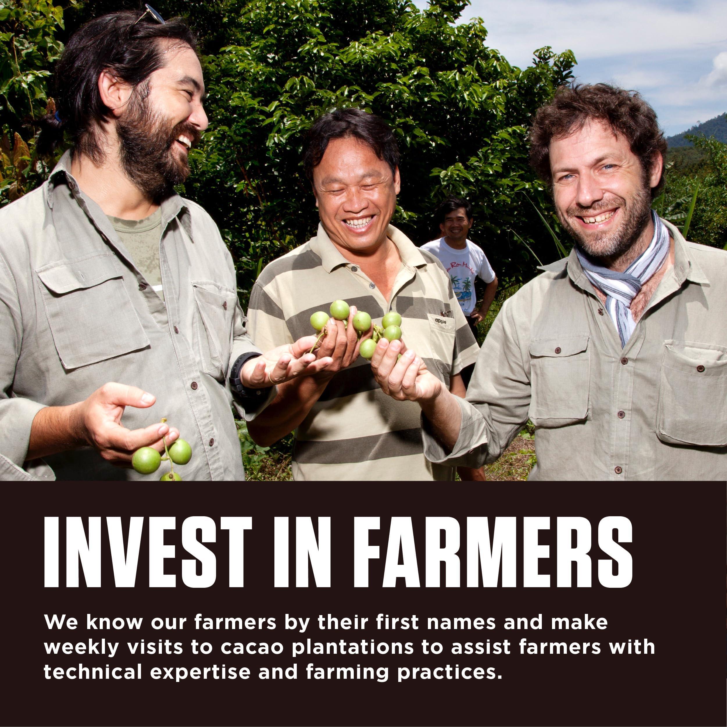 Marou Marou Cacao Powder Tin, 250g