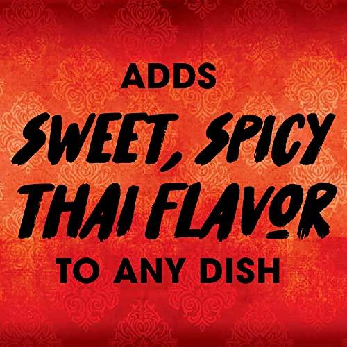 Thai Kitchen Thai Kitchen Gluten Free Sweet Red Chili Dipping & All Purpose Sauce, 6.57 fl oz (Pack of 6)