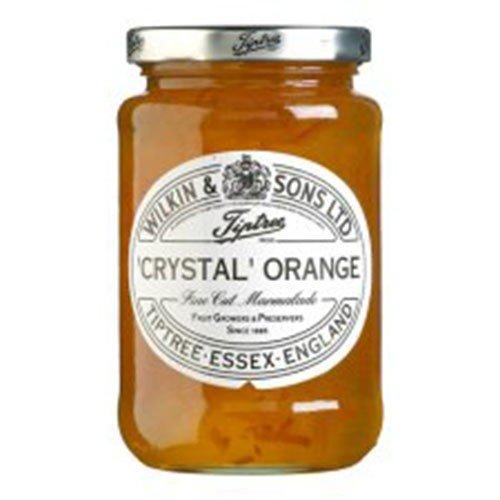 Tiptree (3 PACK) - Tiptree - Crystal Orange Marmalade | 454g | 3 PACK BUNDLE