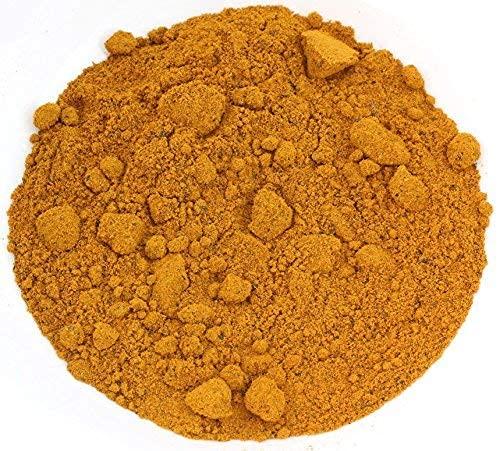 Herb Emporium Golden Milk 6 oz. Blend of Turmeric, Ginger, Cinnamon, Cloves,Star Anise & Black Pepper (Pack of 1)